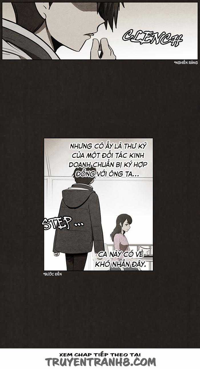 Bastard - Đứa Con Của Quỷ Chapter 69 trang 46