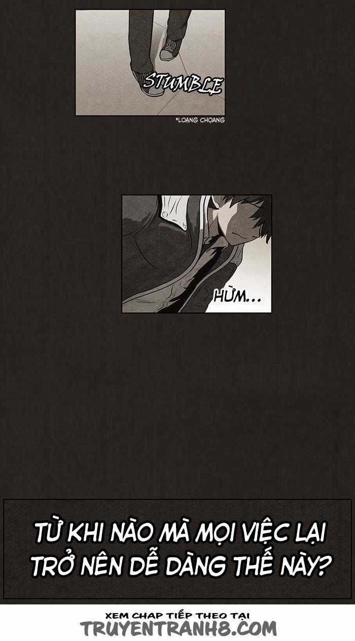 Bastard - Đứa Con Của Quỷ Chapter 69 trang 47