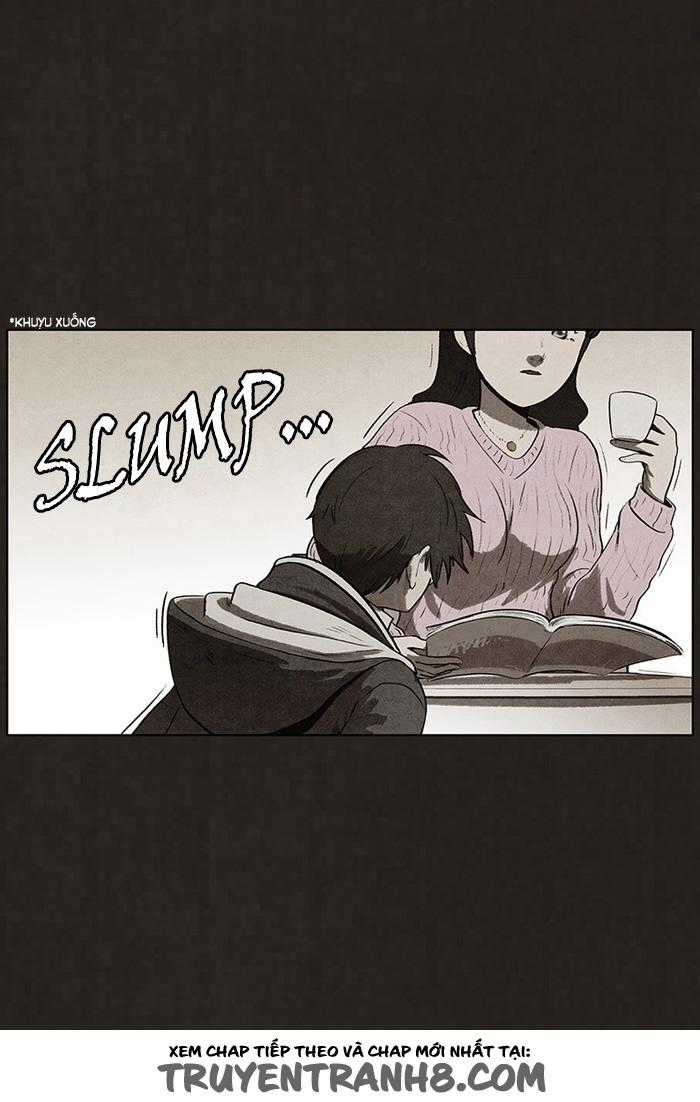 Bastard - Đứa Con Của Quỷ Chapter 69 trang 48