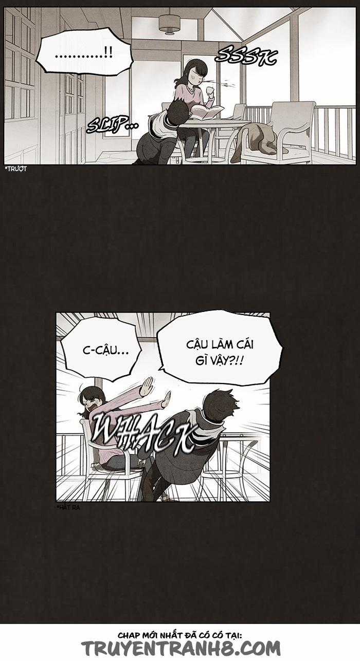 Bastard - Đứa Con Của Quỷ Chapter 69 trang 49