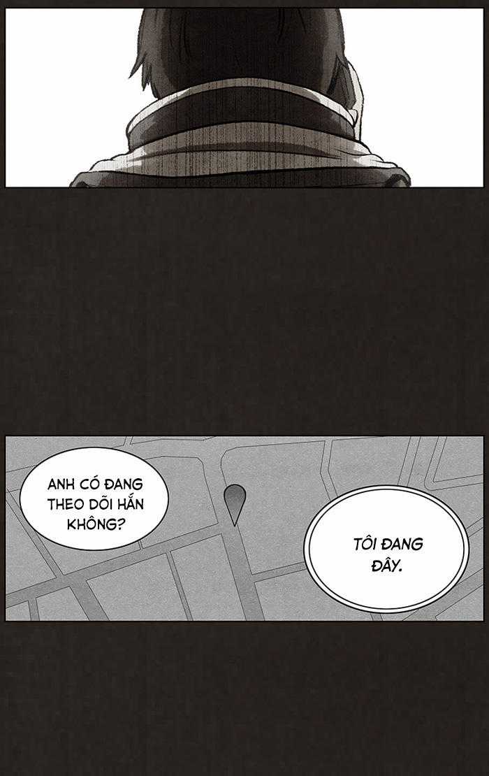 Bastard - Đứa Con Của Quỷ Chapter 69 trang 5