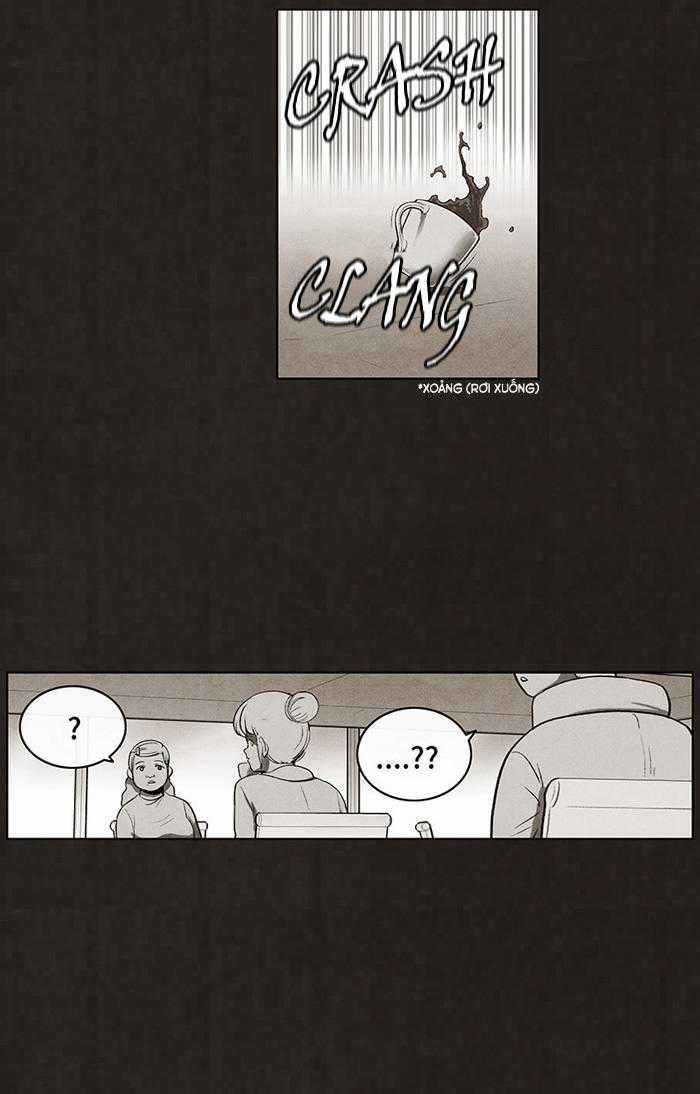 Bastard - Đứa Con Của Quỷ Chapter 69 trang 50