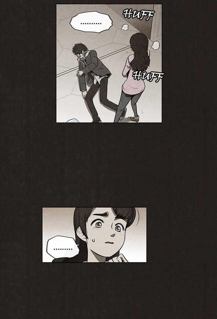 Bastard - Đứa Con Của Quỷ Chapter 69 trang 51