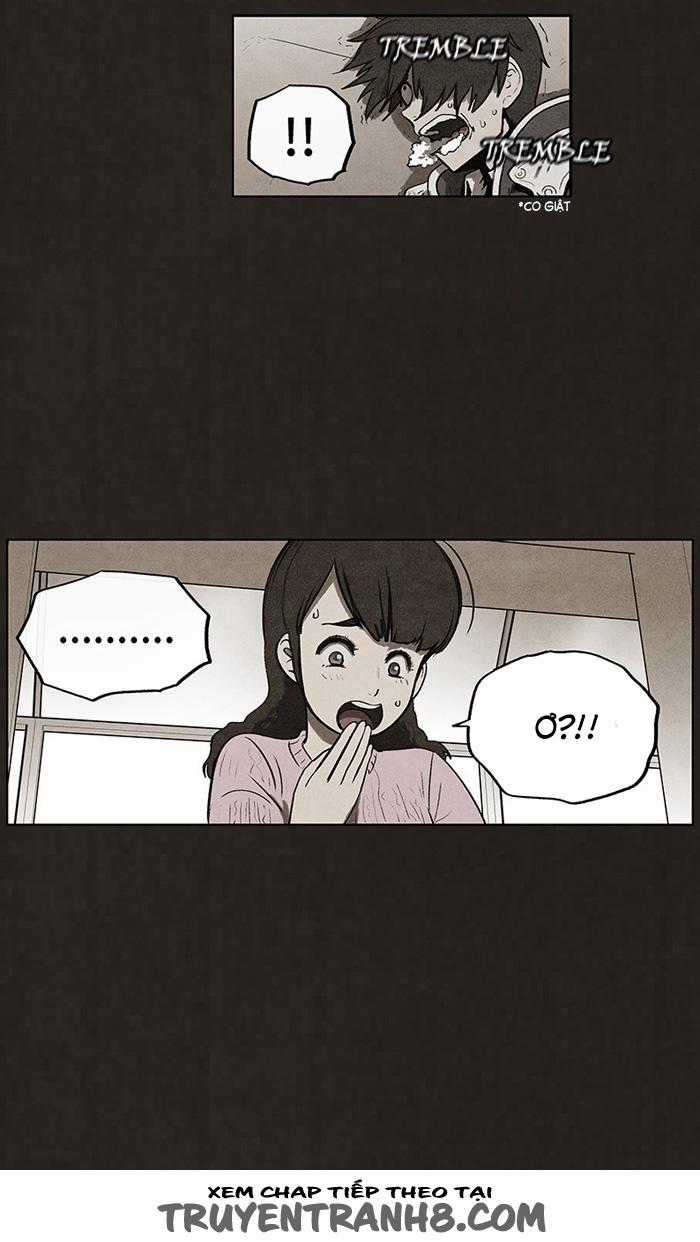 Bastard - Đứa Con Của Quỷ Chapter 69 trang 52