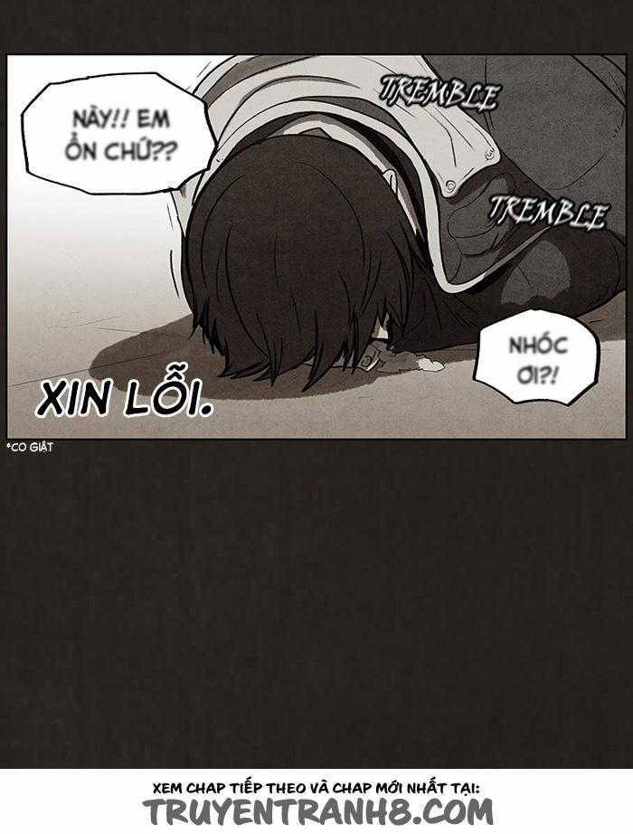 Bastard - Đứa Con Của Quỷ Chapter 69 trang 54