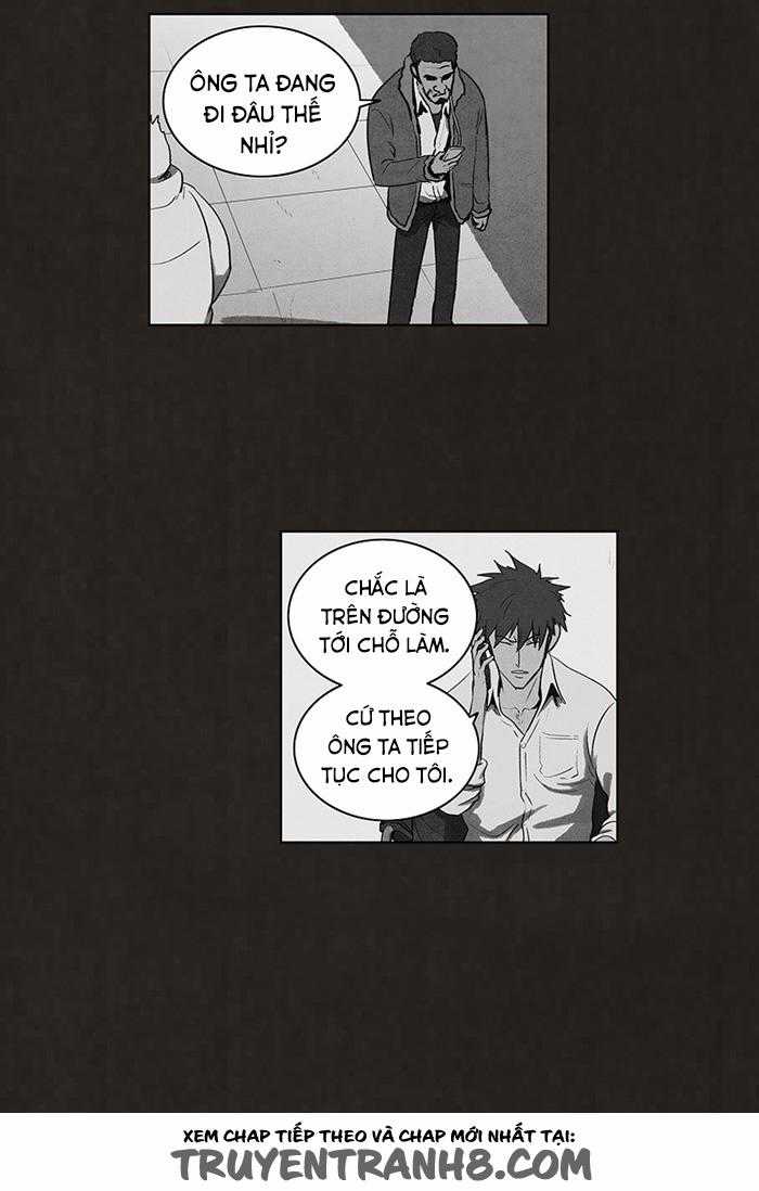 Bastard - Đứa Con Của Quỷ Chapter 69 trang 6