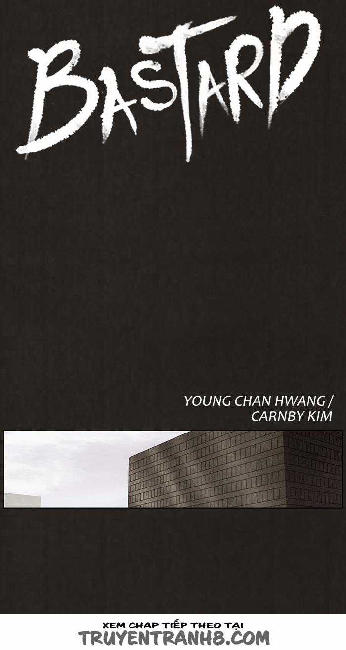 Bastard - Đứa Con Của Quỷ Chapter 69 trang 8