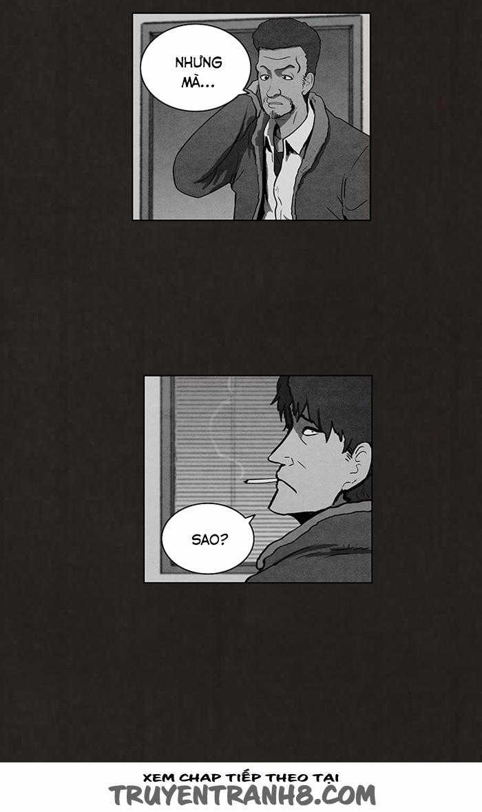 Bastard - Đứa Con Của Quỷ Chapter 70 trang 13