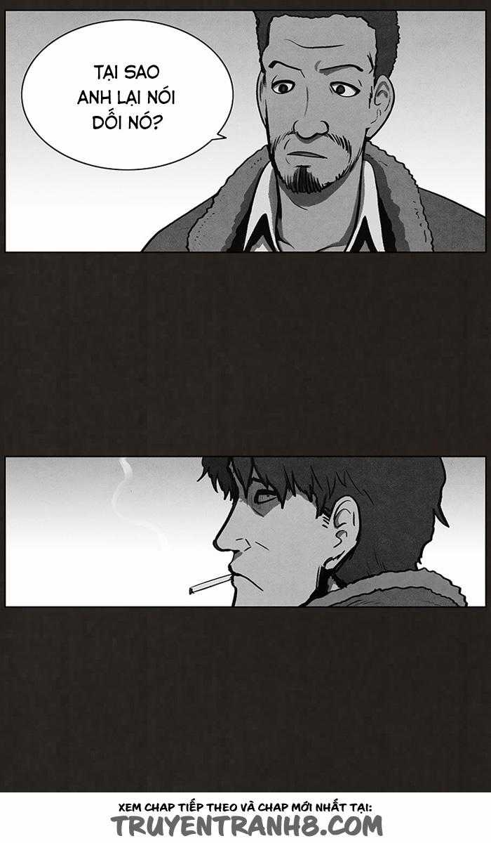 Bastard - Đứa Con Của Quỷ Chapter 70 trang 14