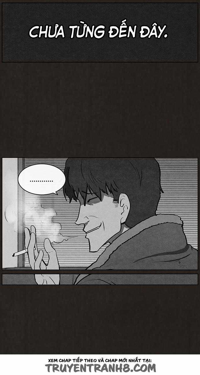 Bastard - Đứa Con Của Quỷ Chapter 70 trang 16