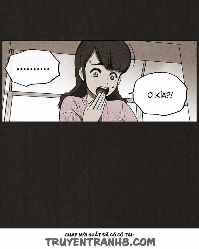 Bastard - Đứa Con Của Quỷ Chapter 70 trang 2