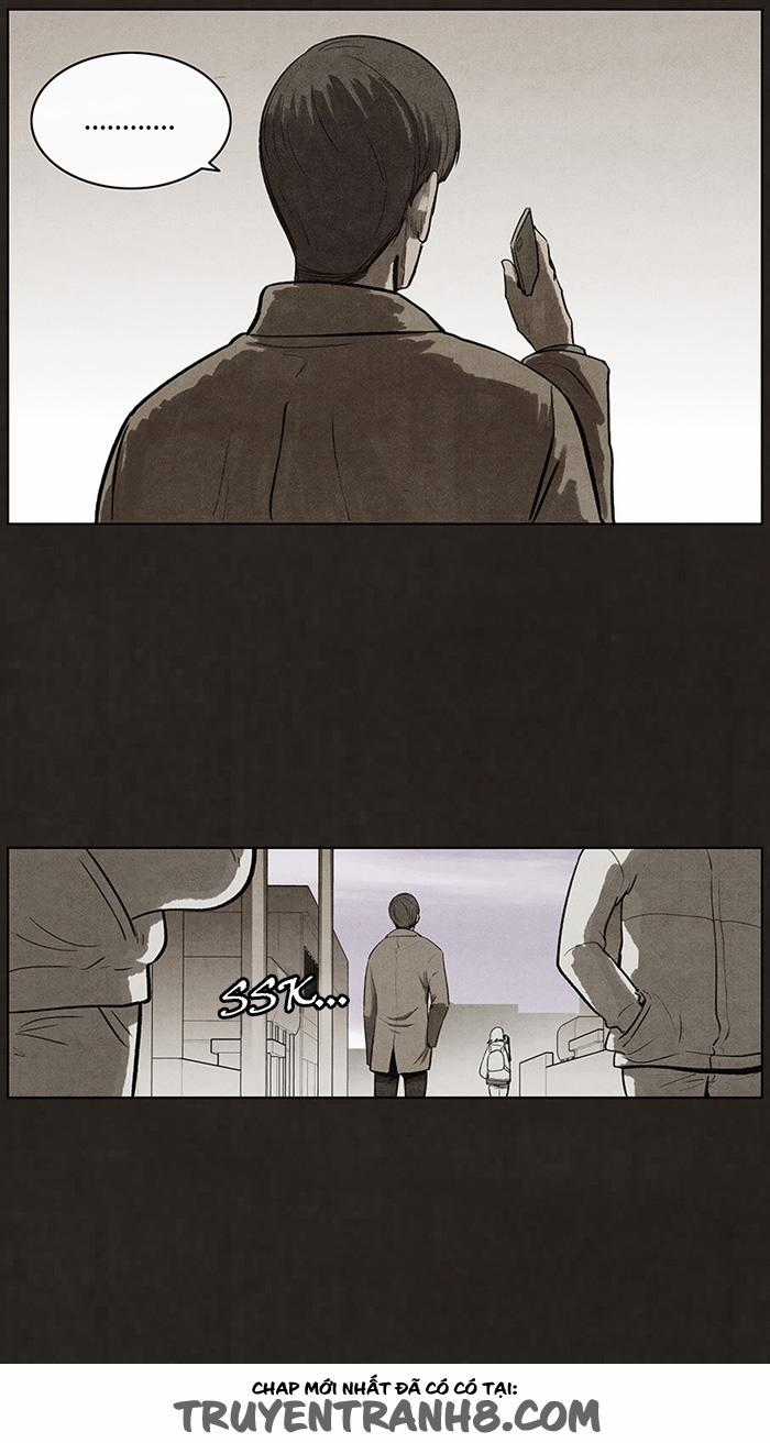 Bastard - Đứa Con Của Quỷ Chapter 70 trang 22