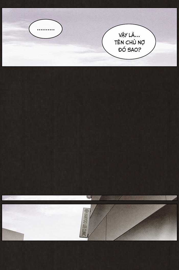 Bastard - Đứa Con Của Quỷ Chapter 70 trang 23