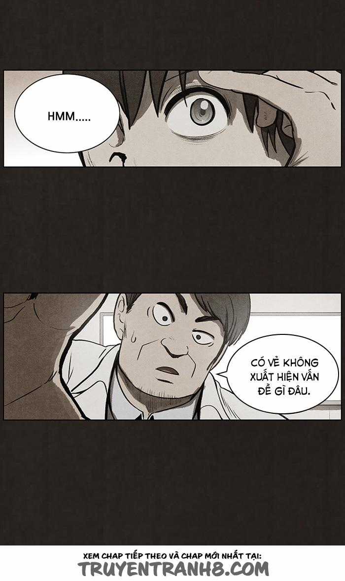 Bastard - Đứa Con Của Quỷ Chapter 70 trang 24