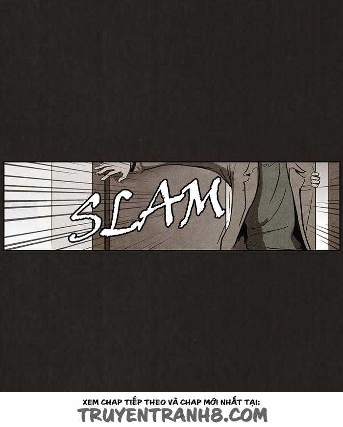 Bastard - Đứa Con Của Quỷ Chapter 70 trang 27