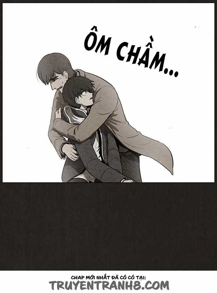 Bastard - Đứa Con Của Quỷ Chapter 70 trang 30