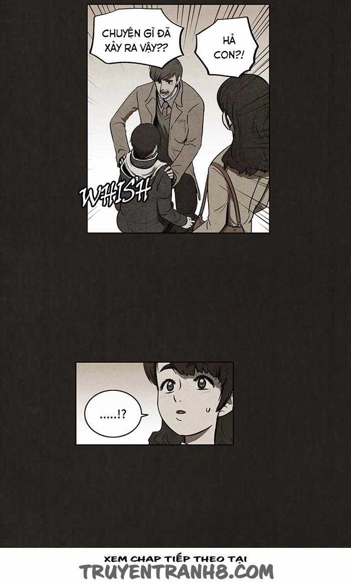 Bastard - Đứa Con Của Quỷ Chapter 70 trang 31