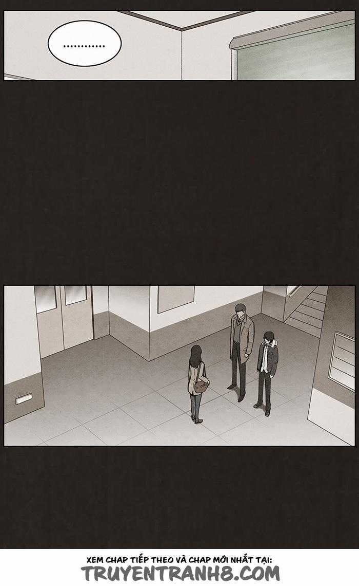 Bastard - Đứa Con Của Quỷ Chapter 70 trang 33