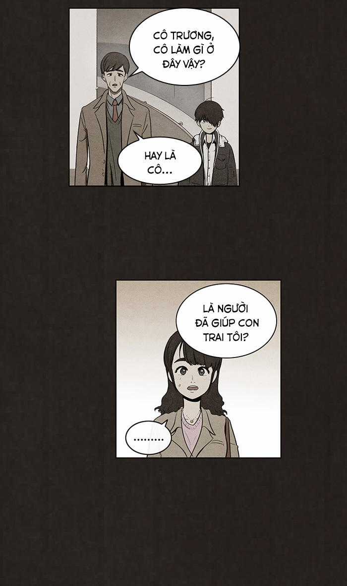 Bastard - Đứa Con Của Quỷ Chapter 70 trang 34