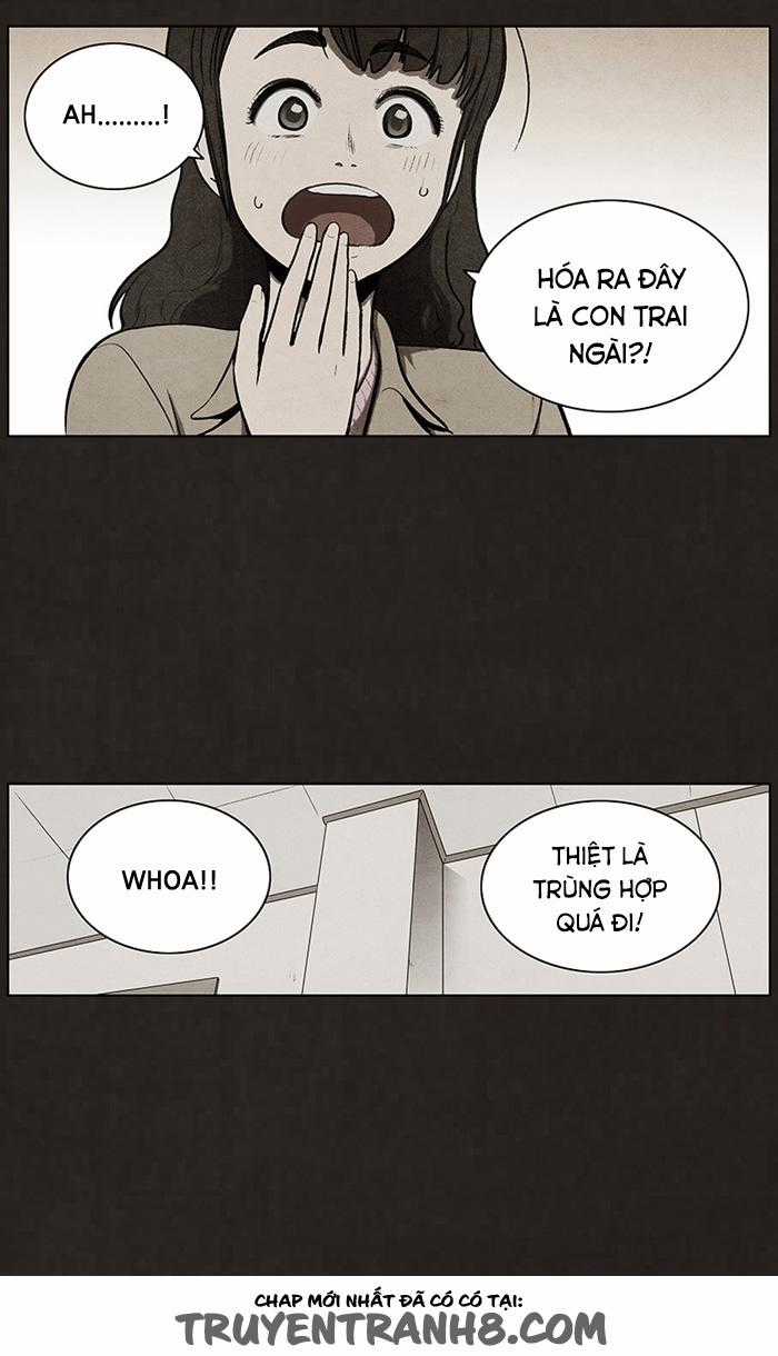 Bastard - Đứa Con Của Quỷ Chapter 70 trang 35