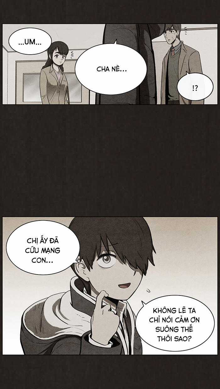 Bastard - Đứa Con Của Quỷ Chapter 70 trang 37