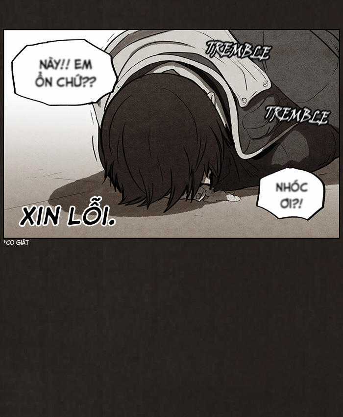 Bastard - Đứa Con Của Quỷ Chapter 70 trang 4