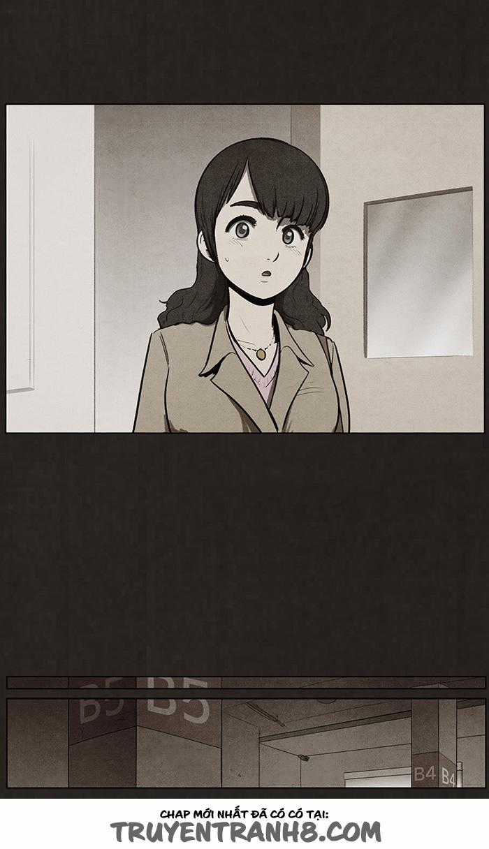 Bastard - Đứa Con Của Quỷ Chapter 70 trang 40