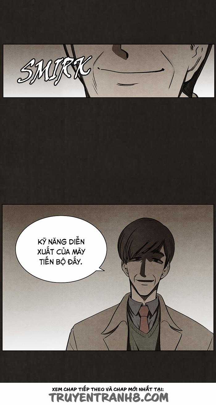 Bastard - Đứa Con Của Quỷ Chapter 70 trang 42