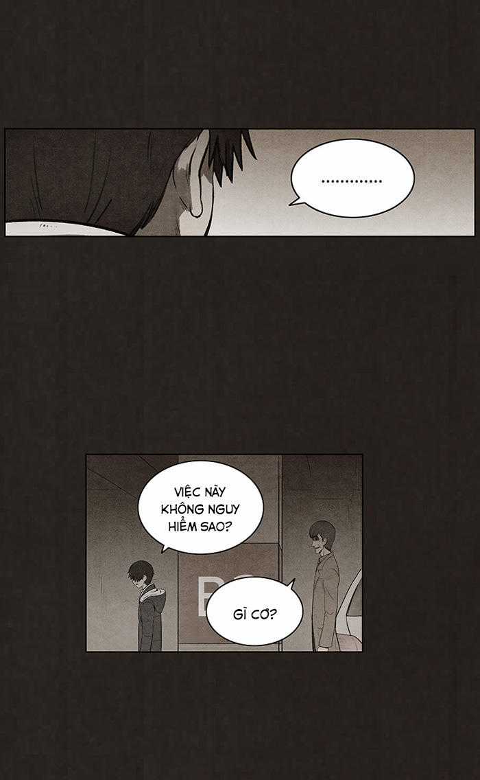 Bastard - Đứa Con Của Quỷ Chapter 70 trang 43