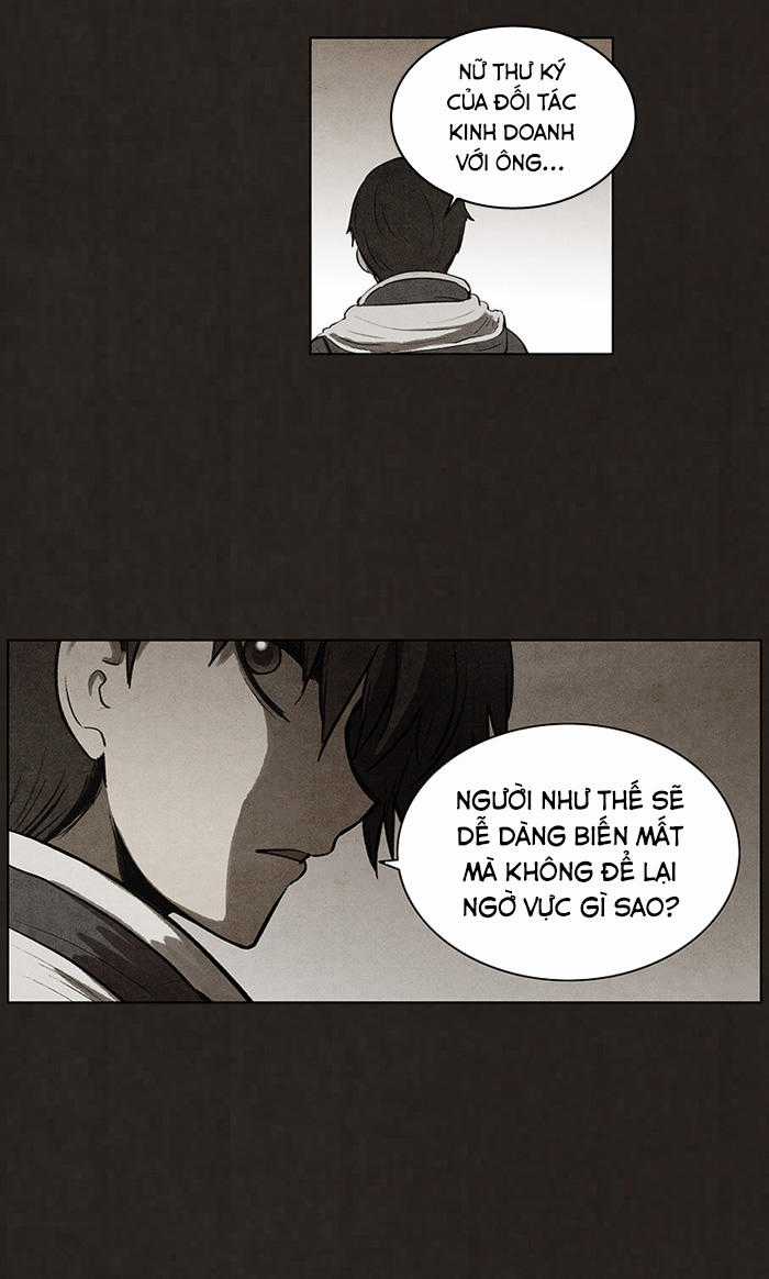 Bastard - Đứa Con Của Quỷ Chapter 70 trang 44