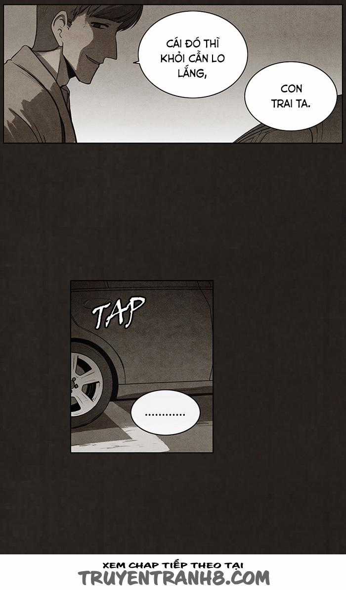 Bastard - Đứa Con Của Quỷ Chapter 70 trang 47