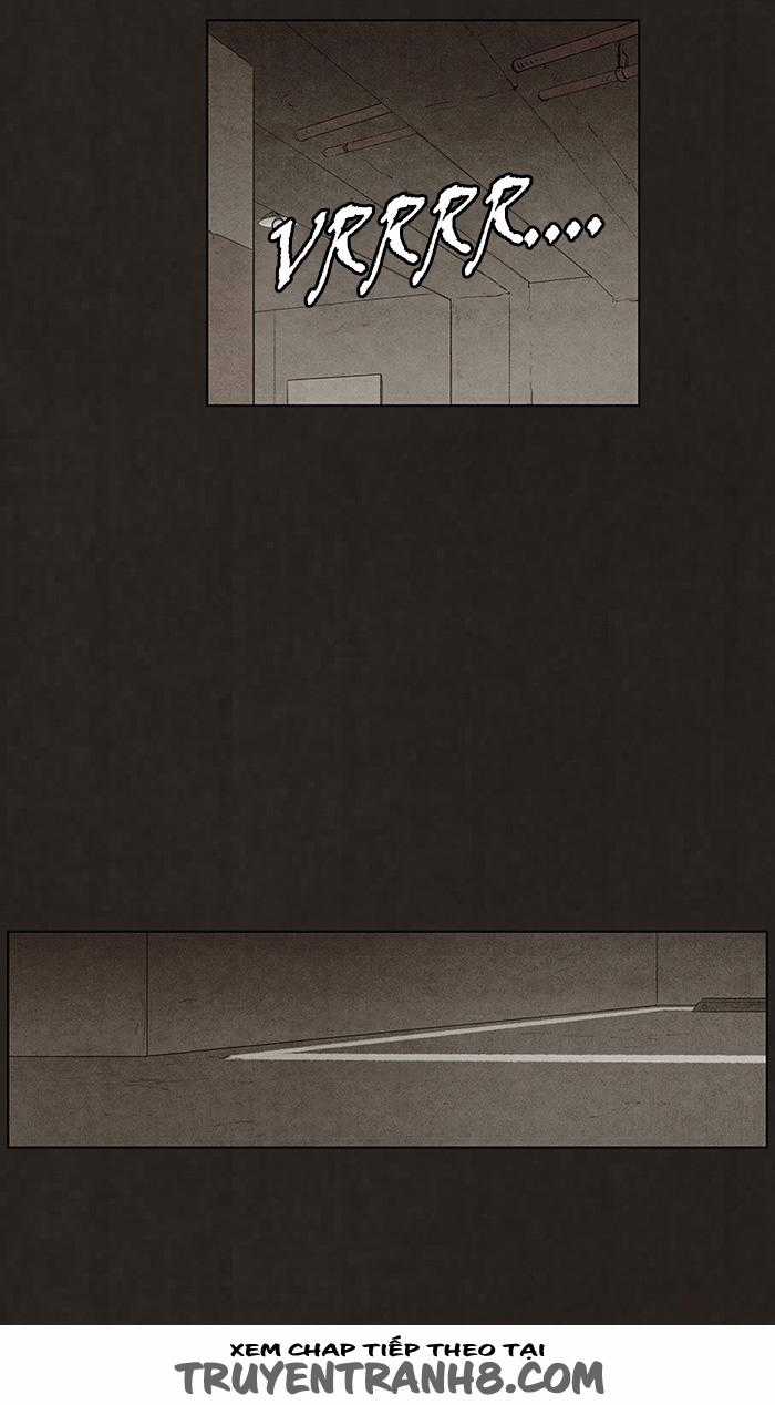 Bastard - Đứa Con Của Quỷ Chapter 70 trang 48