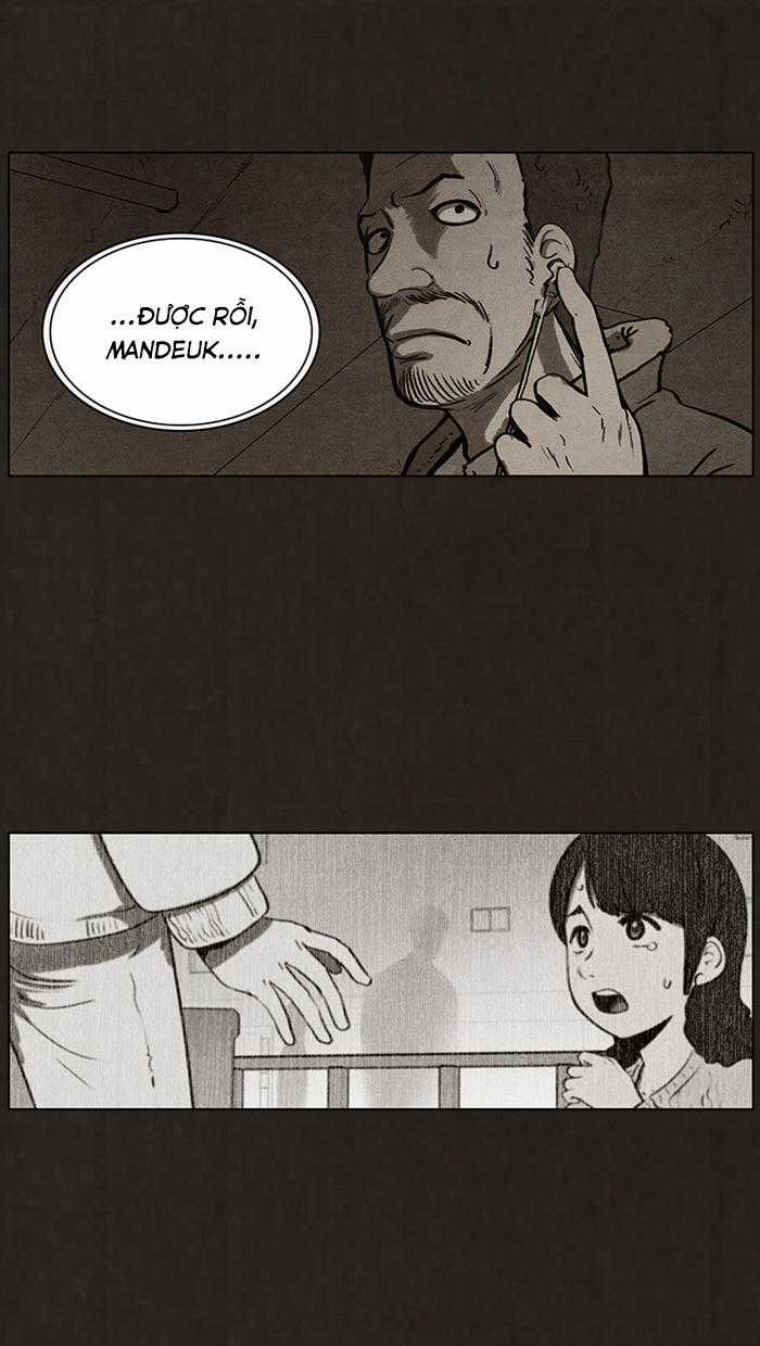 Bastard - Đứa Con Của Quỷ Chapter 70 trang 50