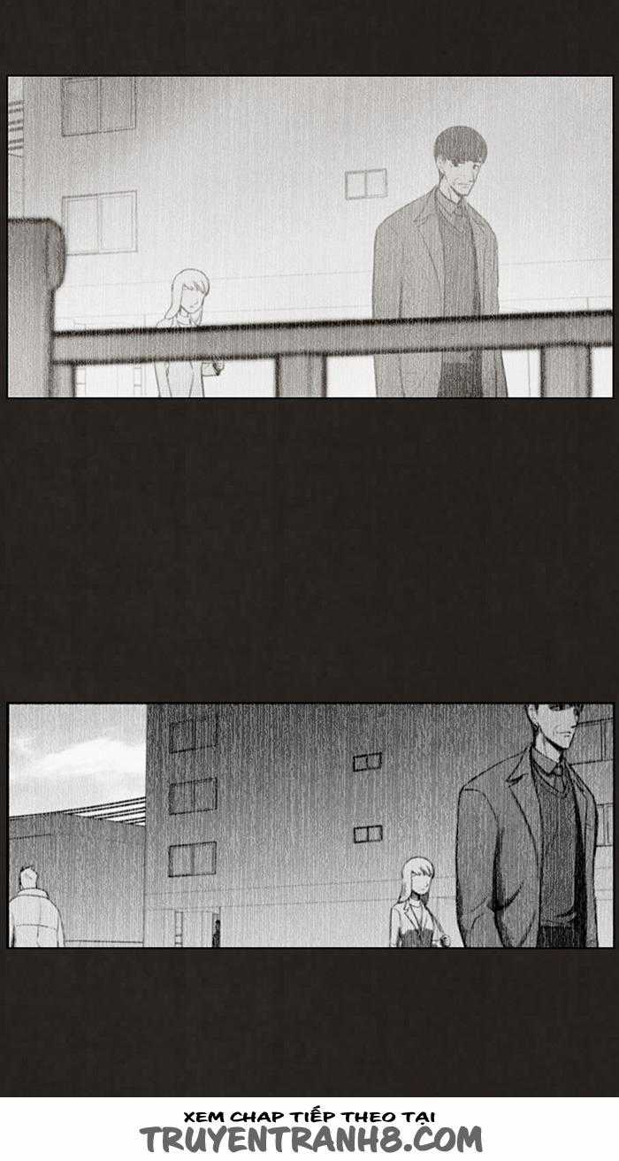 Bastard - Đứa Con Của Quỷ Chapter 70 trang 51