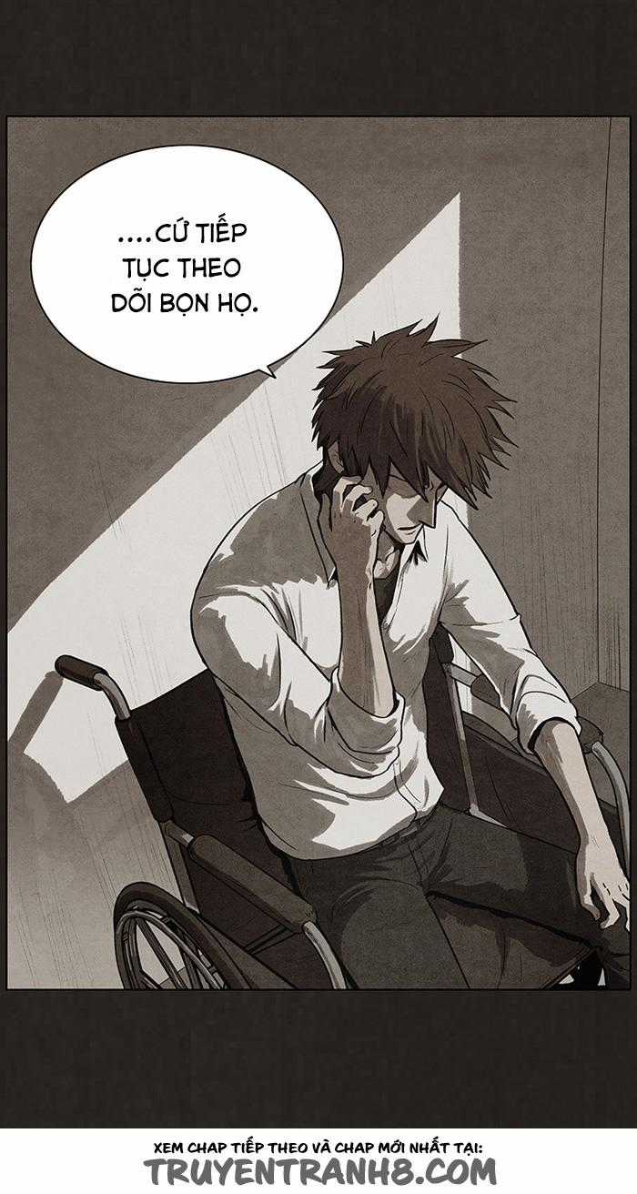 Bastard - Đứa Con Của Quỷ Chapter 70 trang 53