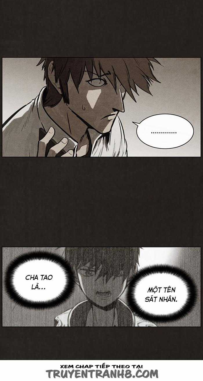 Bastard - Đứa Con Của Quỷ Chapter 70 trang 54