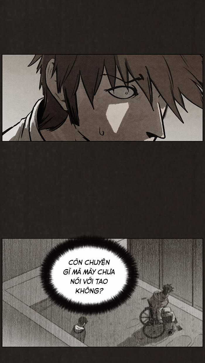 Bastard - Đứa Con Của Quỷ Chapter 70 trang 55