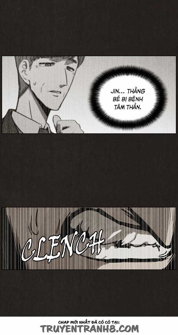 Bastard - Đứa Con Của Quỷ Chapter 70 trang 56