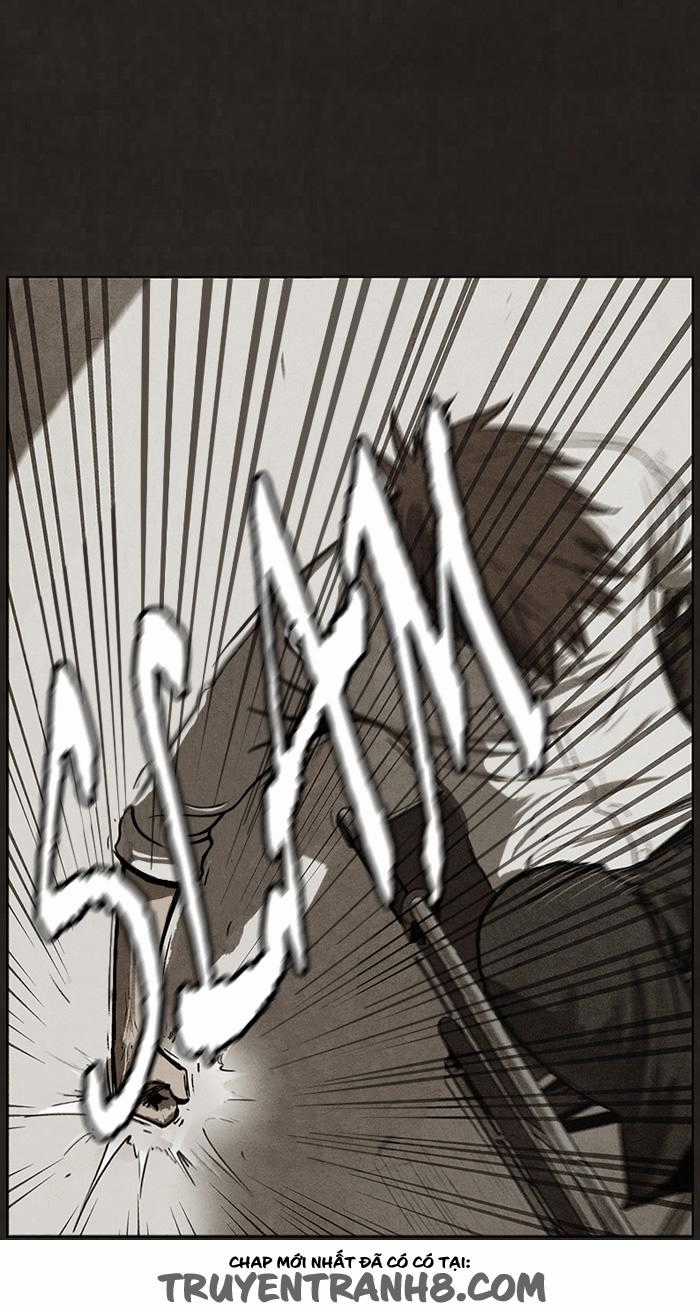 Bastard - Đứa Con Của Quỷ Chapter 70 trang 57