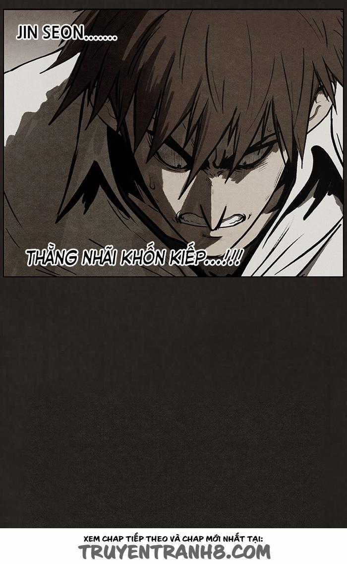 Bastard - Đứa Con Của Quỷ Chapter 70 trang 59