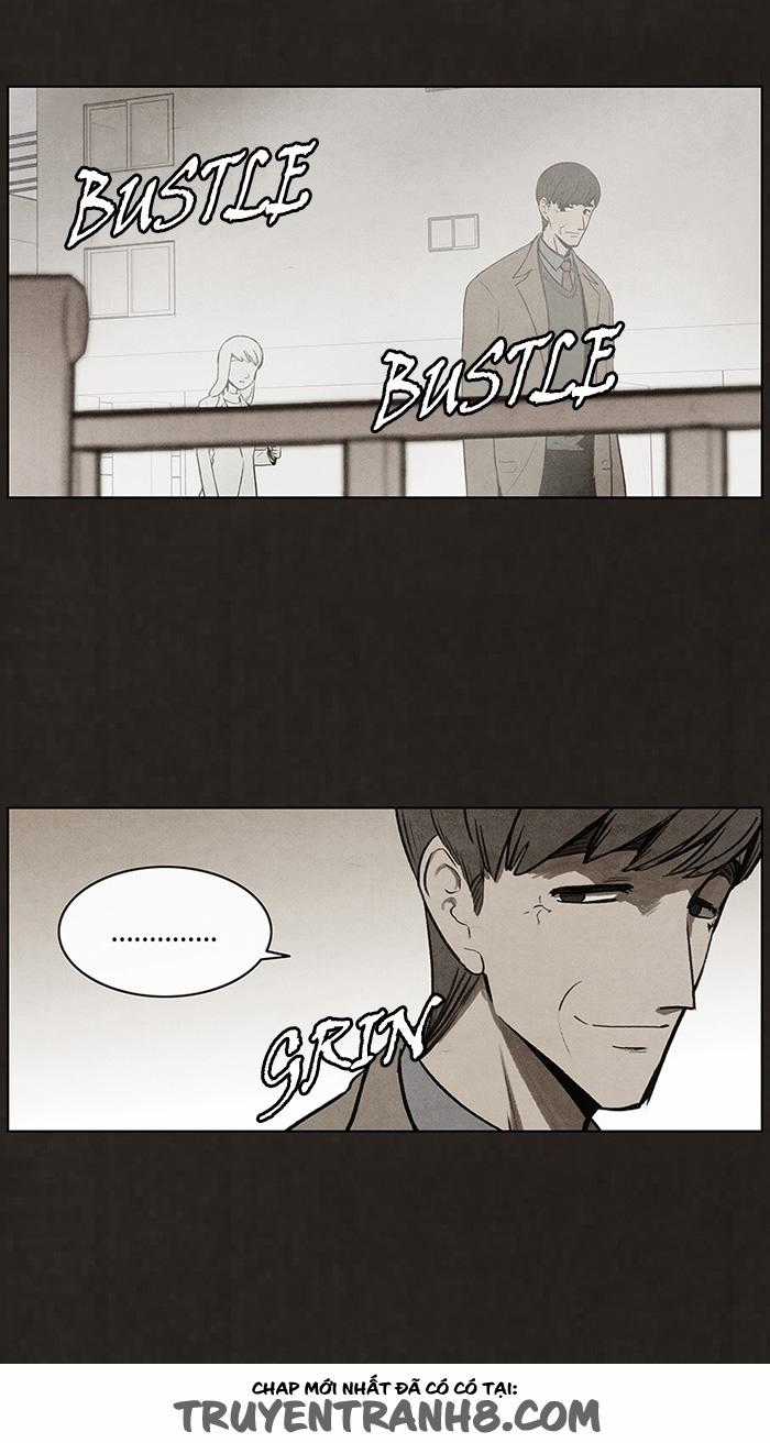 Bastard - Đứa Con Của Quỷ Chapter 70 trang 7