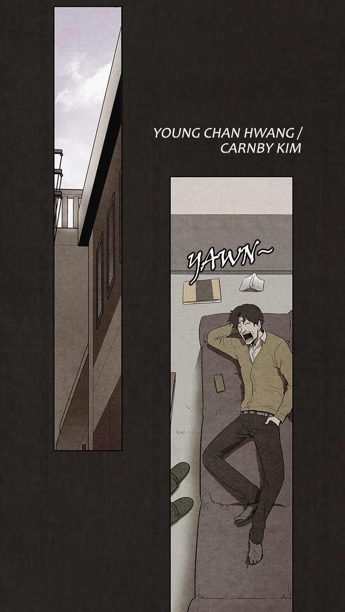 Bastard - Đứa Con Của Quỷ Chapter 70 trang 9