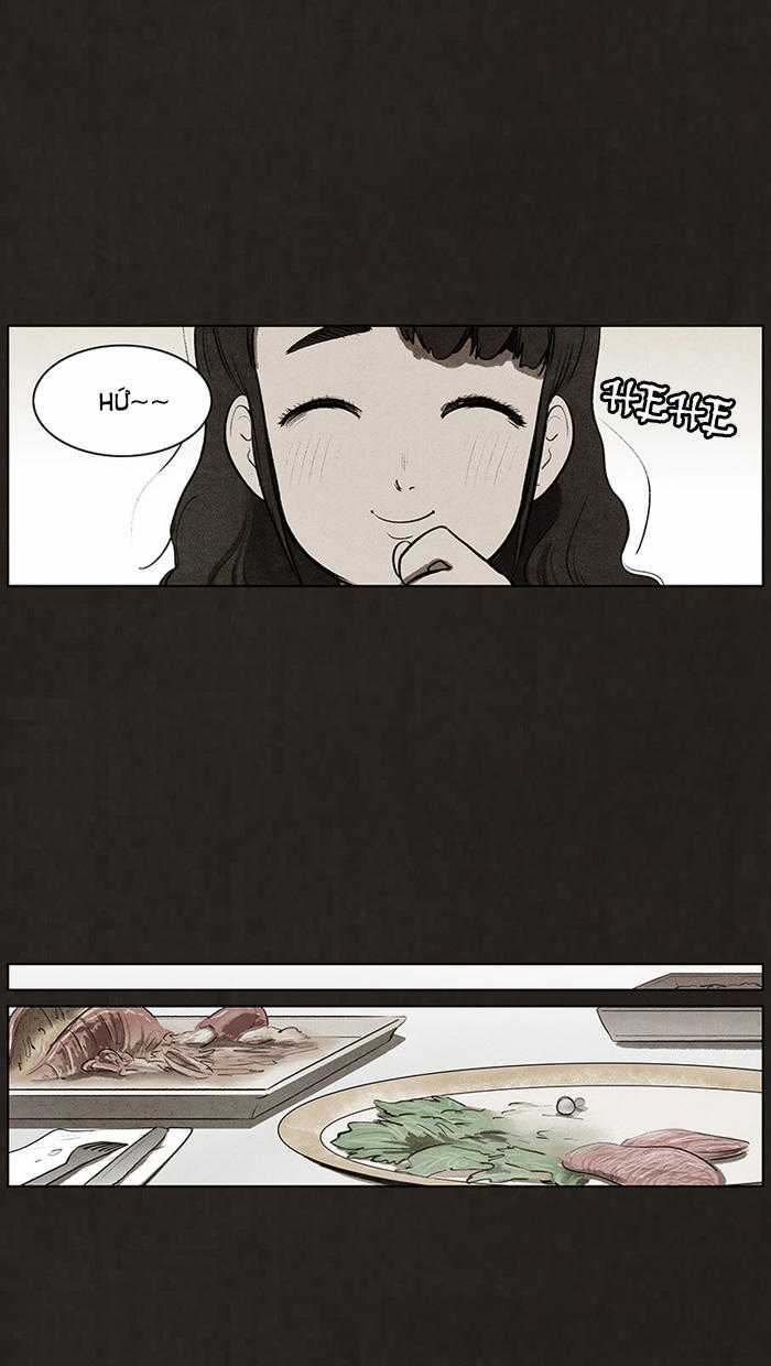 Bastard - Đứa Con Của Quỷ Chapter 71 trang 11