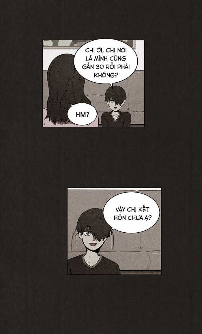 Bastard - Đứa Con Của Quỷ Chapter 71 trang 12