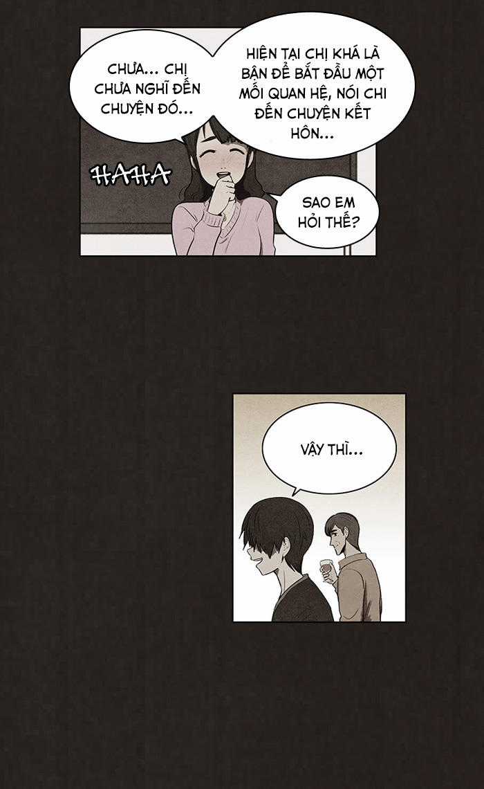 Bastard - Đứa Con Của Quỷ Chapter 71 trang 13