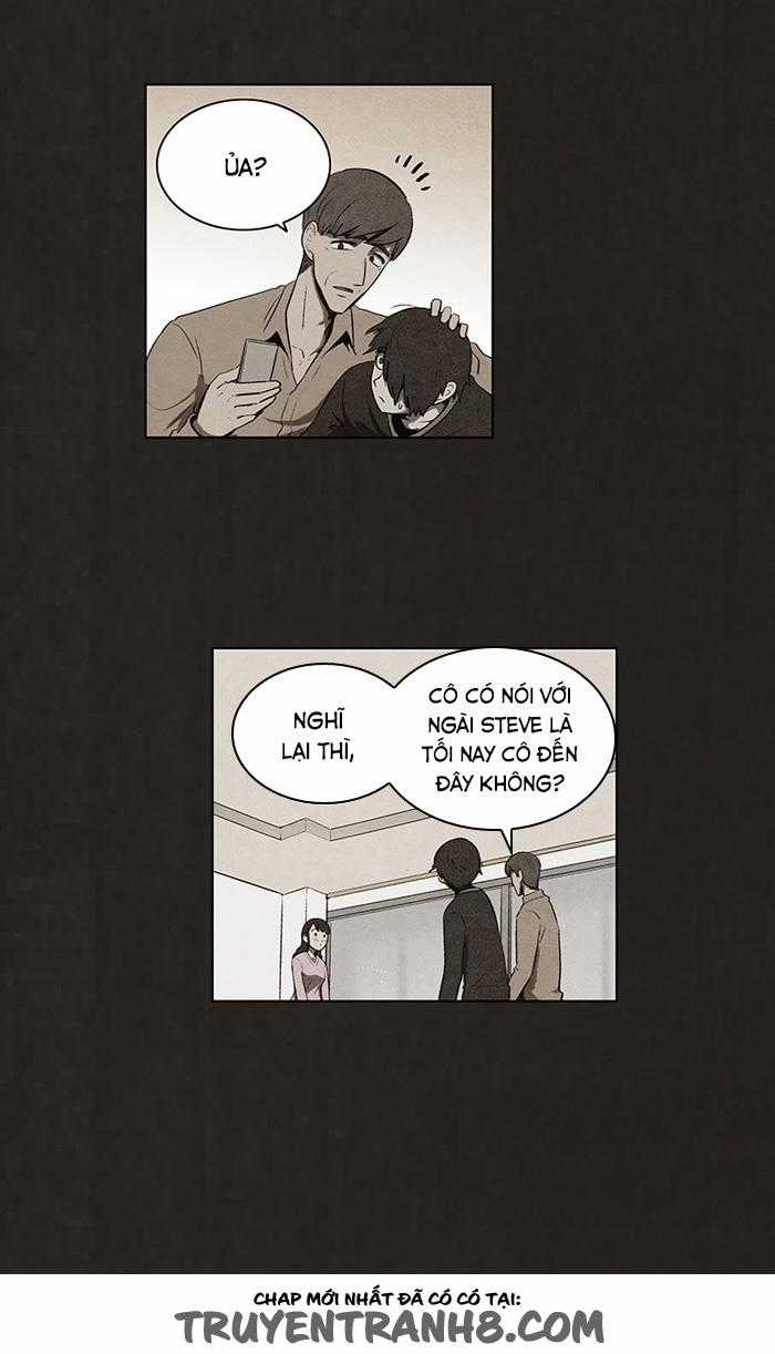 Bastard - Đứa Con Của Quỷ Chapter 71 trang 16