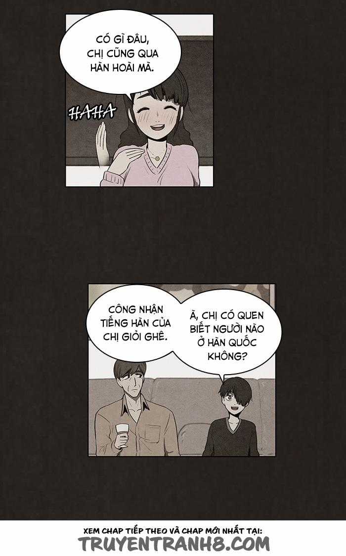 Bastard - Đứa Con Của Quỷ Chapter 71 trang 18