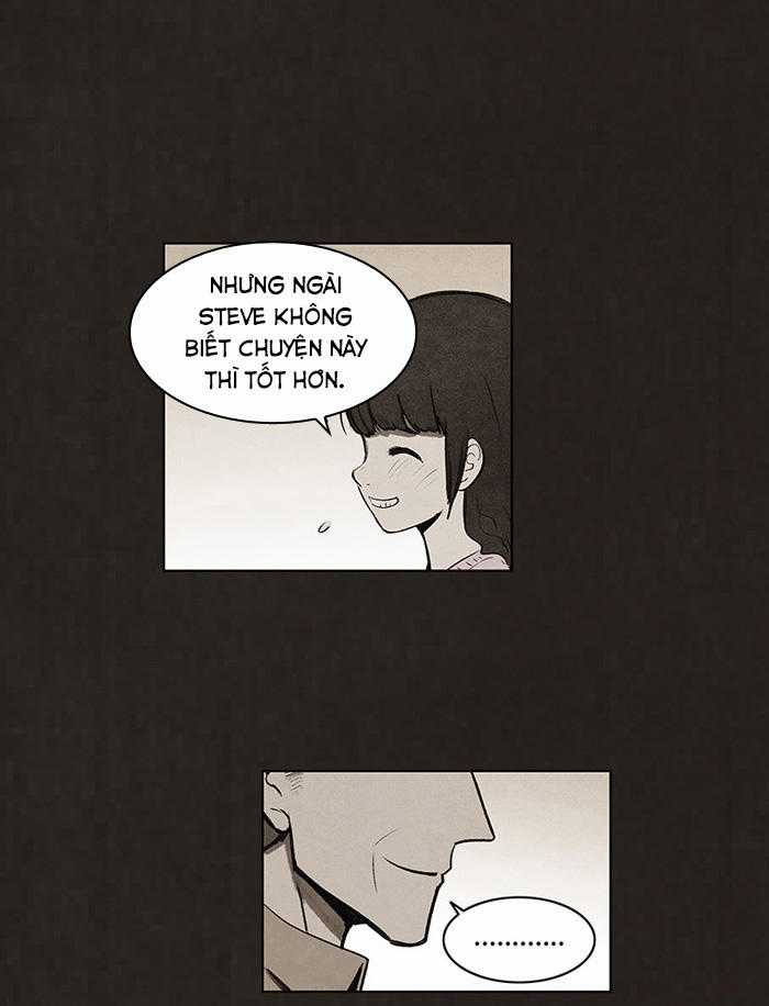 Bastard - Đứa Con Của Quỷ Chapter 71 trang 20