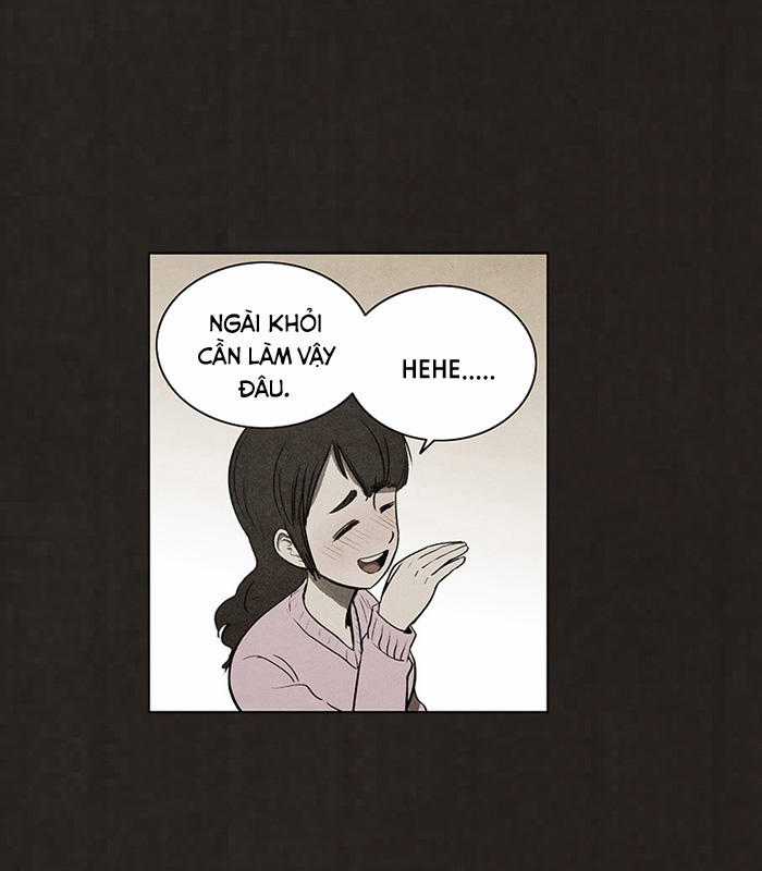 Bastard - Đứa Con Của Quỷ Chapter 71 trang 22