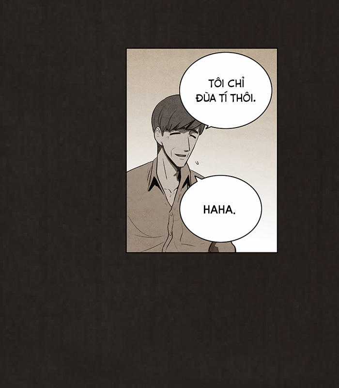 Bastard - Đứa Con Của Quỷ Chapter 71 trang 23